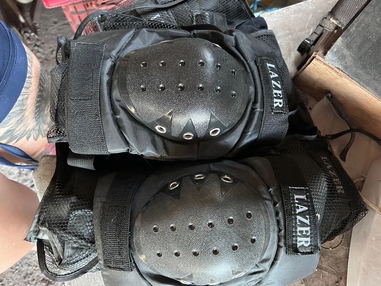 Patins profissional  - Foto 2