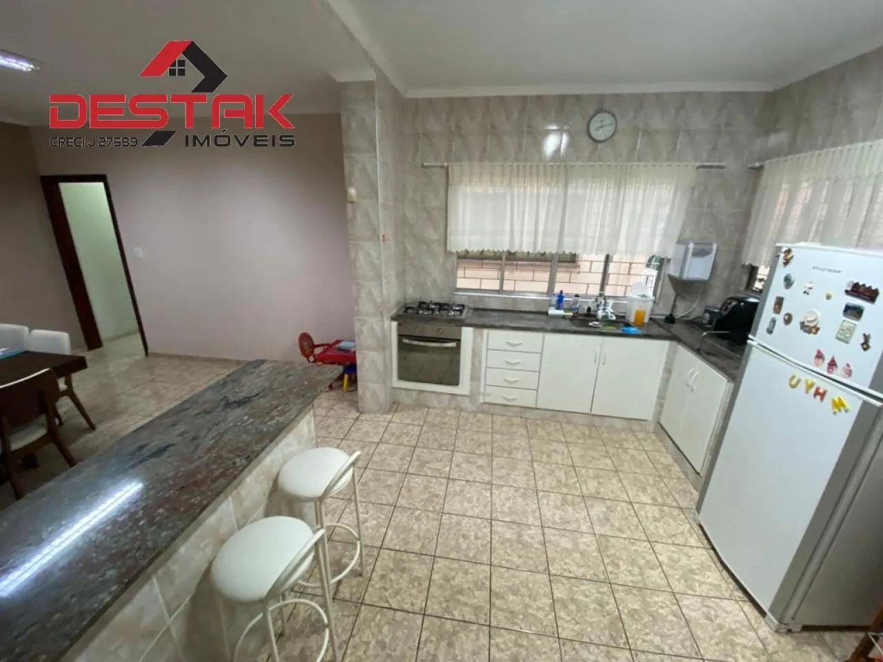 Residencial - Vila Isabel Eber - Foto 5