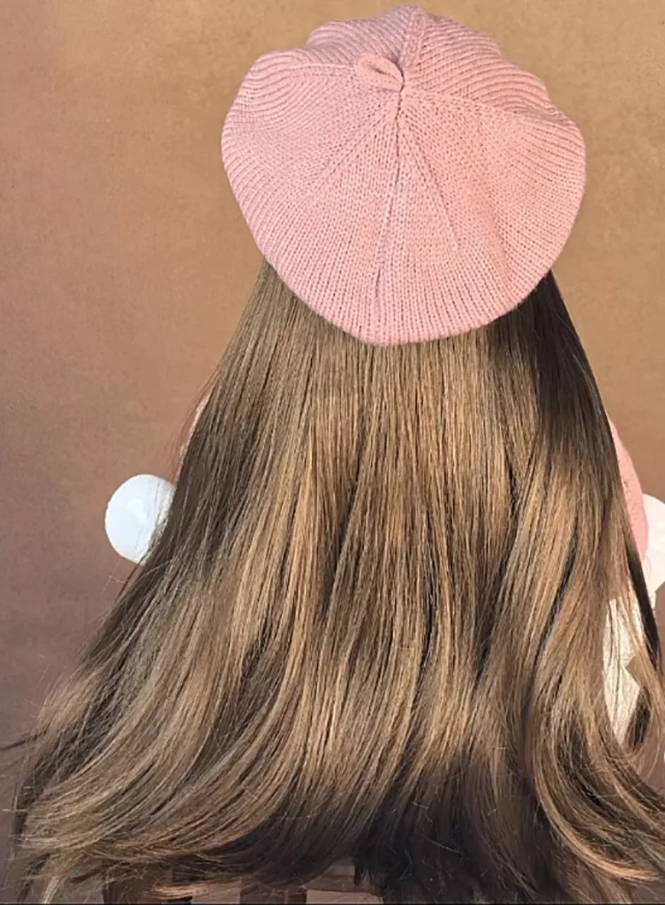 Boneca Rerbon  - Foto 3