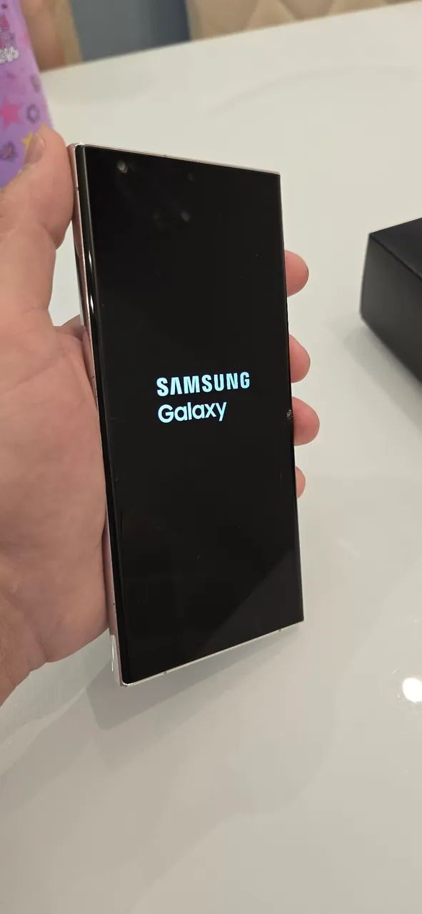 Celulares SAMSUNG GALAXY S23 ULTRA 5G Usados, seminovos e Novos no