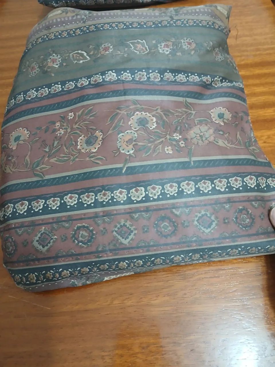 6 Lindas Almofadas para cadeiras - Foto 4
