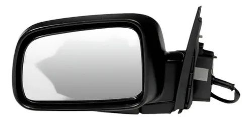Retrovisor Crv 2002 2003 2004 2005 2006 Elétrico - Foto 5