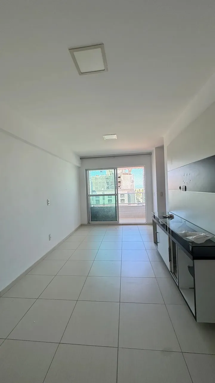 Imóvel para aluguel tem 60 metros quadrados com 2 quartos em Tambaú - João Pessoa - PB