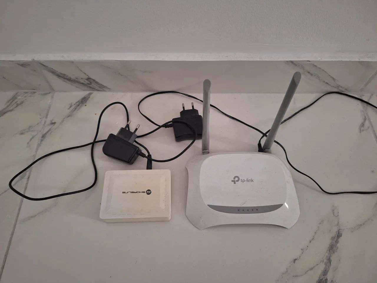 Roteador TP-link - Foto 3