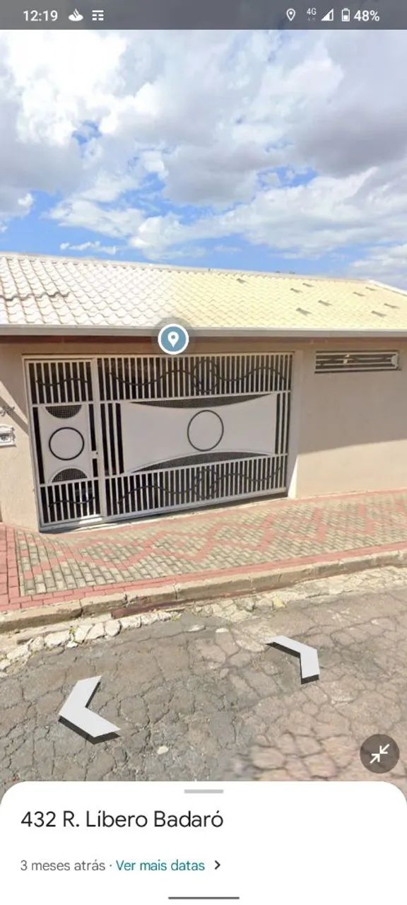 Foto - Campinas - Jardim Alvorada