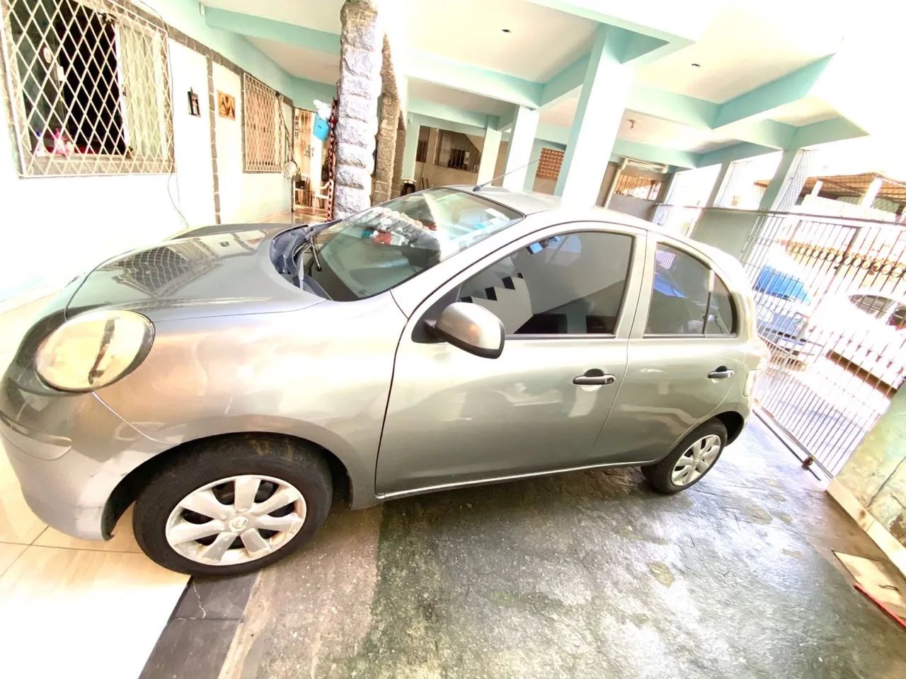 Super Oportunidade Carro Novo - Foto 3