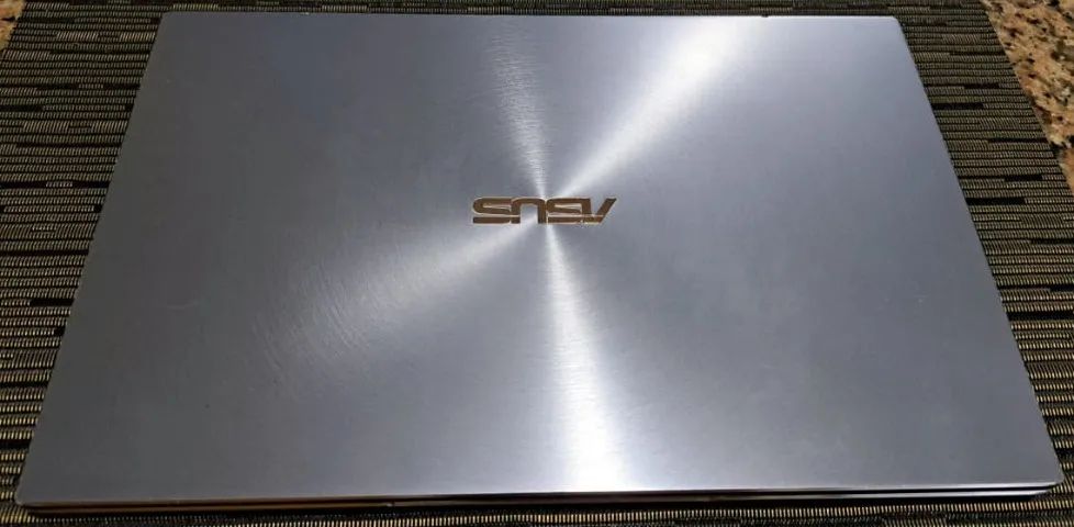Notebook Asus Zenbook 14 - Foto 3