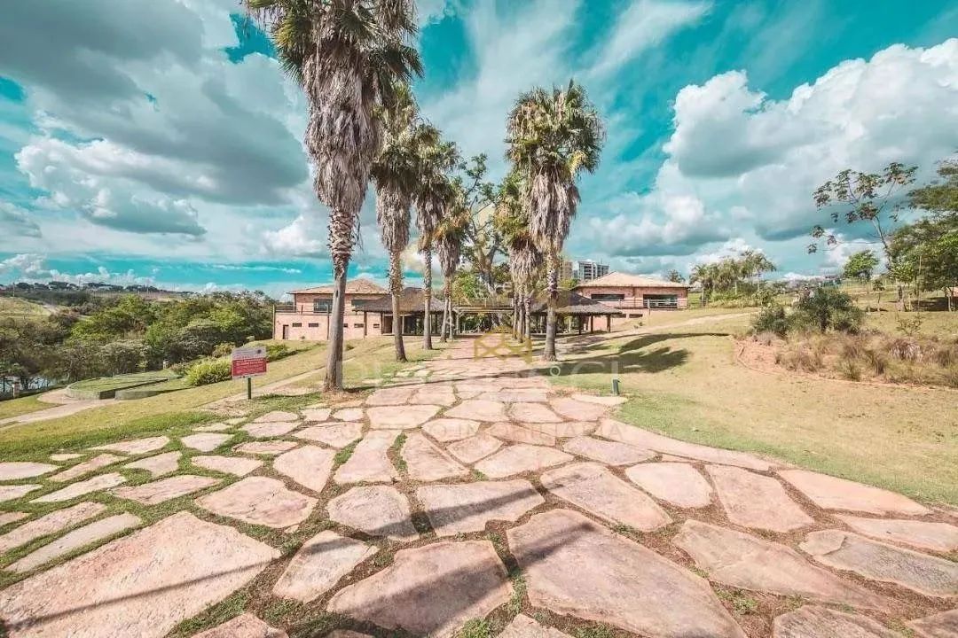 Terreno Residencial à venda, Swiss Park, Campinas - TE0464. - Foto 7