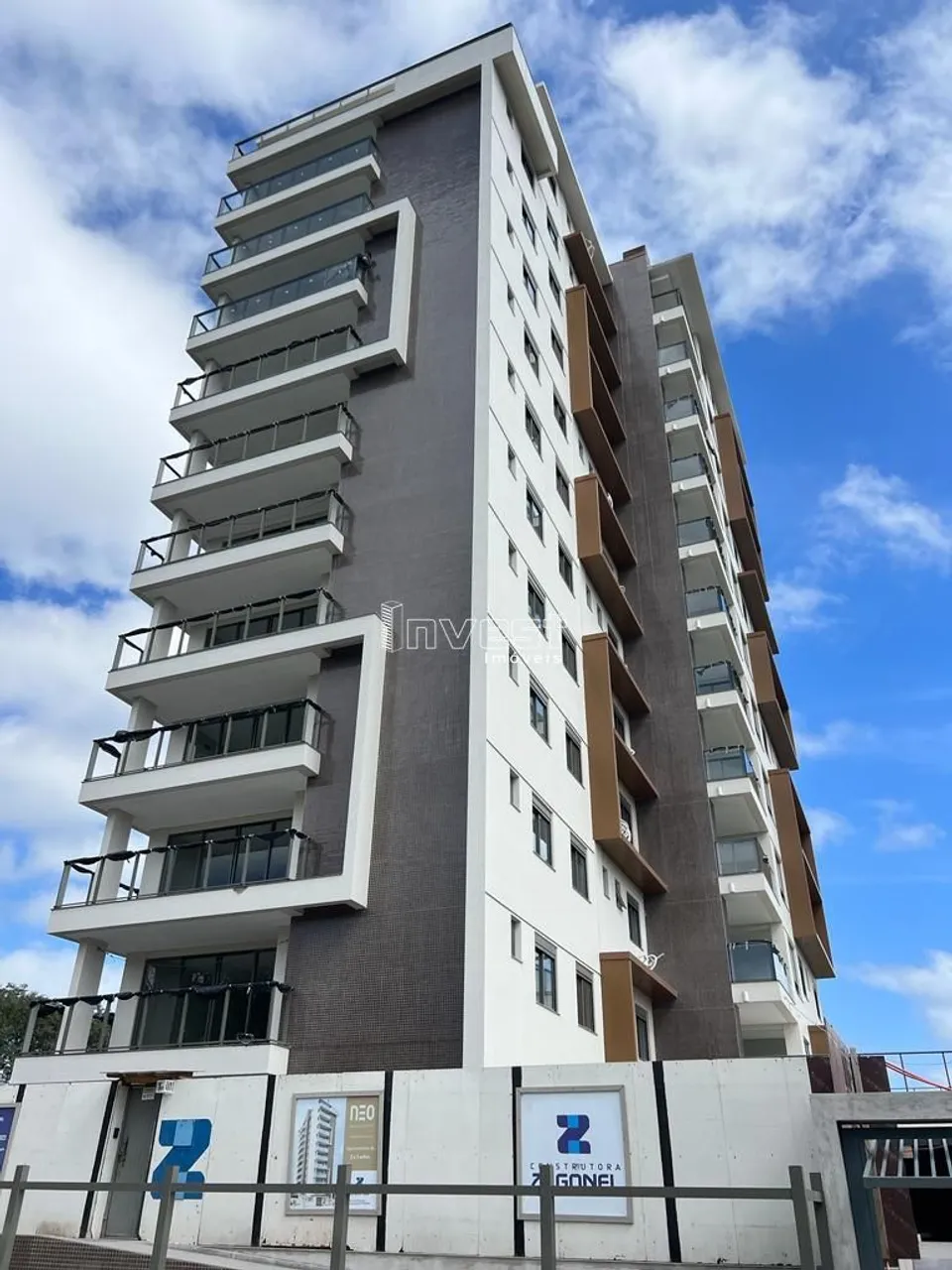 Apartamento à Venda em Santa Cruz do Sul