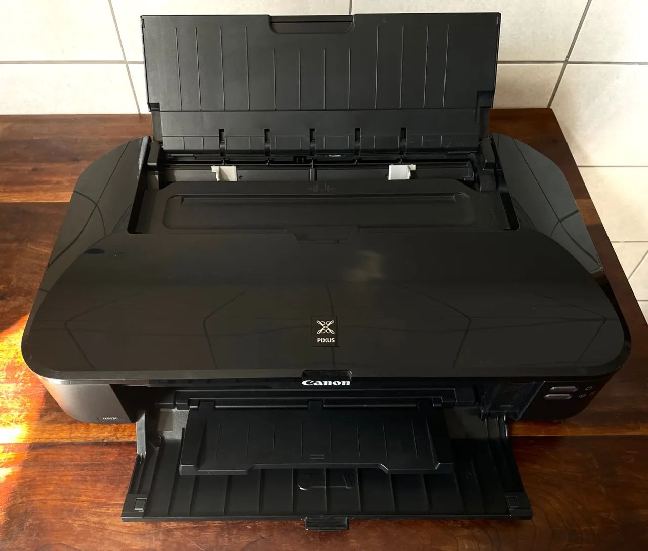 Impressora Canon PIXUS IX6530
