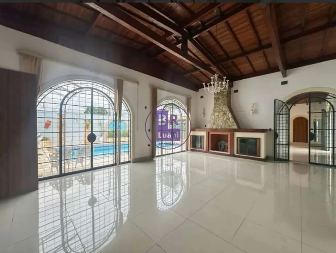 Excelente imóvel comercial/residencial para locação