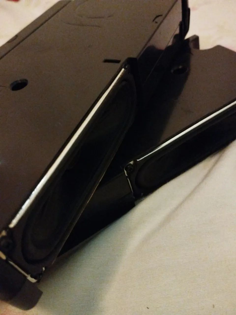 ALTO-FALANTES PARA TV SAMSUNG<br><br>UN65RU7100 - PAR - Foto 4