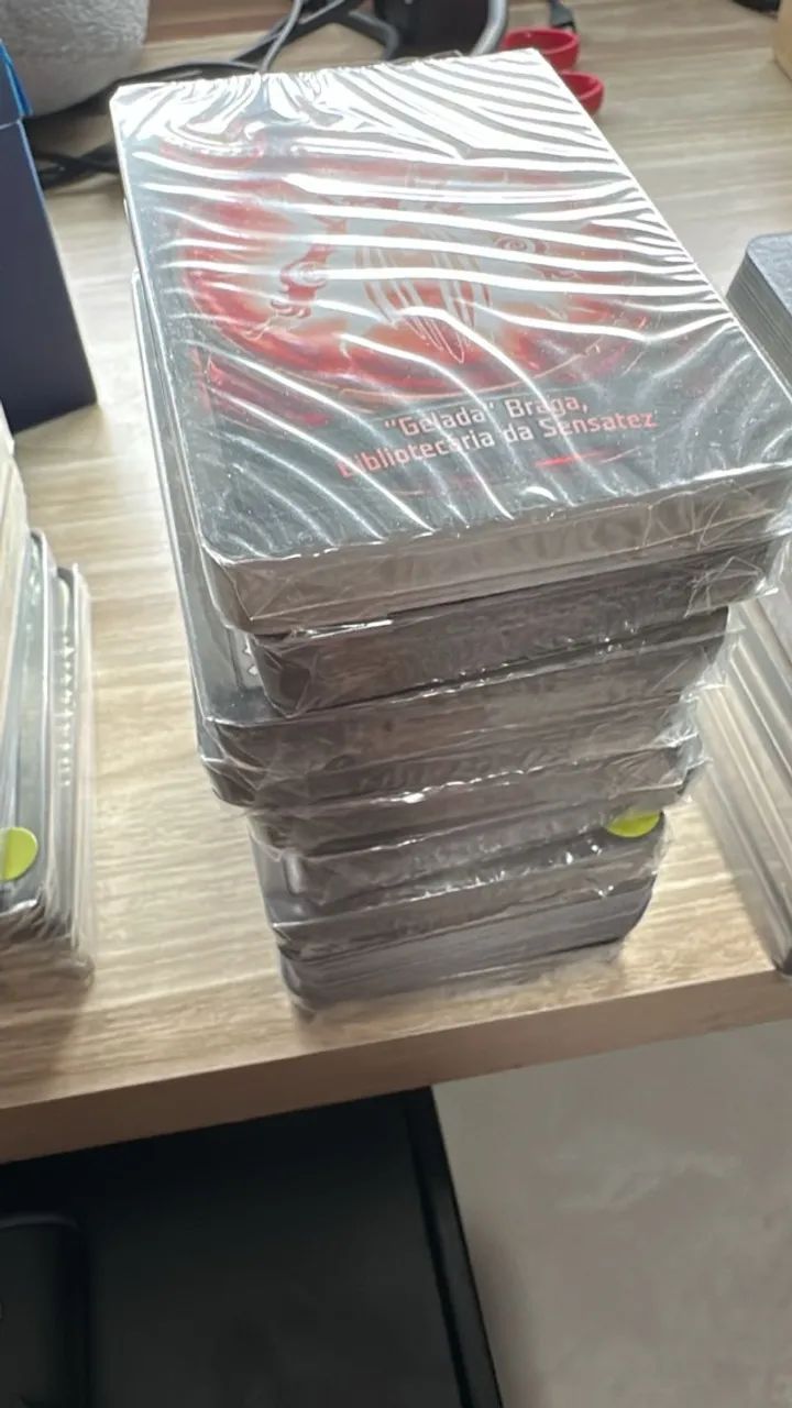 13 decks keyforge SAS 70