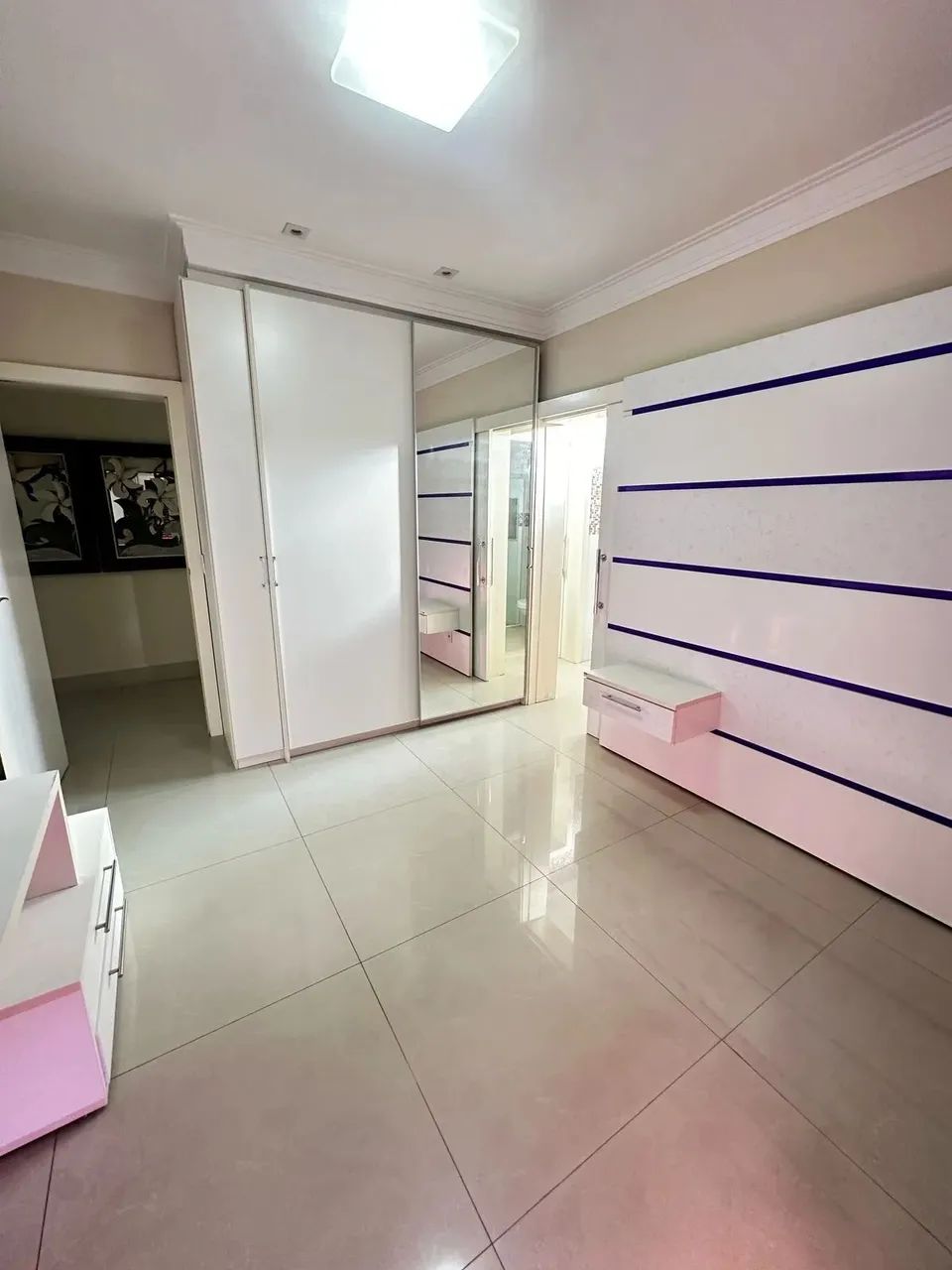 Sobrado Alphaville 01 - Foto 5