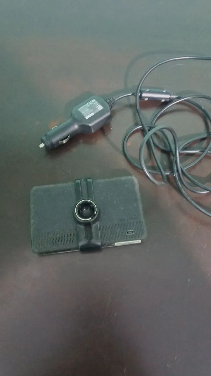 garmin nuvi  - Foto 4
