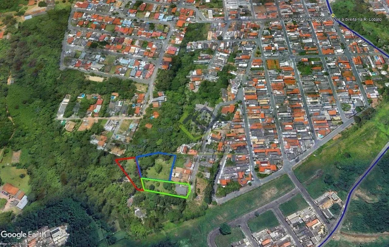 Área à venda, 4666 m² por R$ 4.800.000 - Cidade Edson - Suzano/SP - Foto 2
