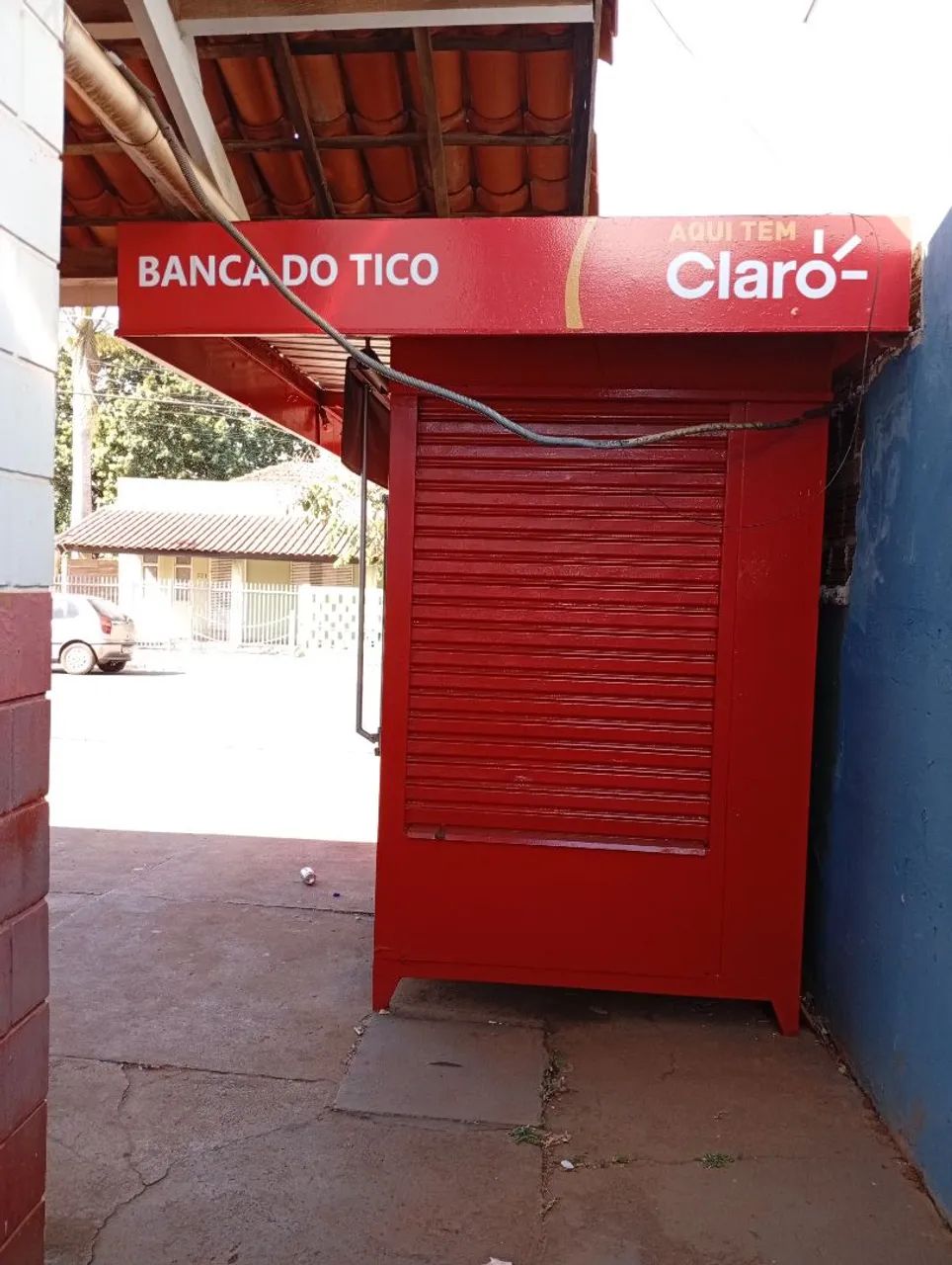 COMPRAR E LEVAR/QUIOSQUE COMERCIAL  - Foto 2