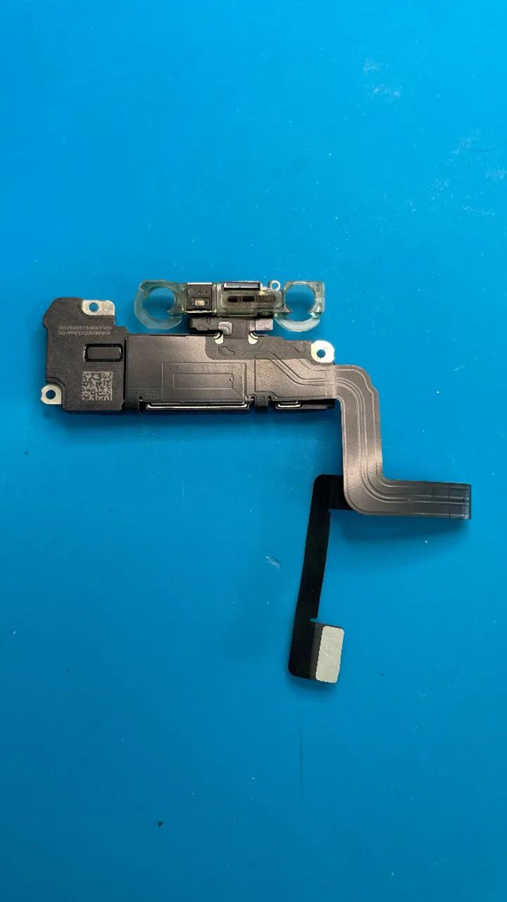 Capsula auricular Iphone 11 original  - Foto 2
