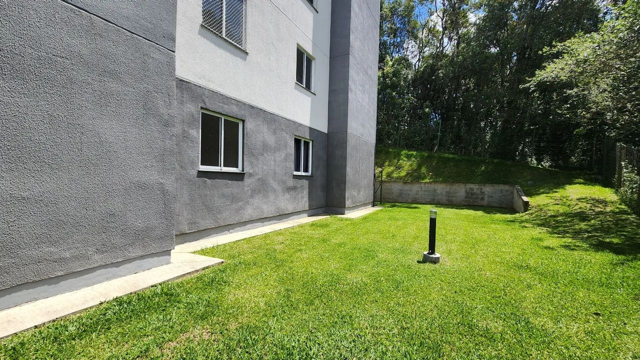 Apartamento Garden Novo com 2 Quartos, 57 m² Privativos - R$ 215 mil - Foto 7