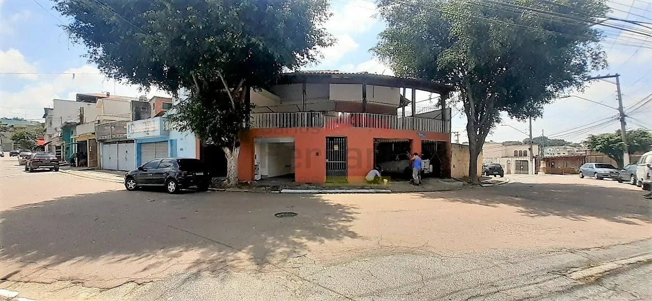 Sobrado Freguesia do Ó 03 dormitórios 02 suítes e 4 vagas