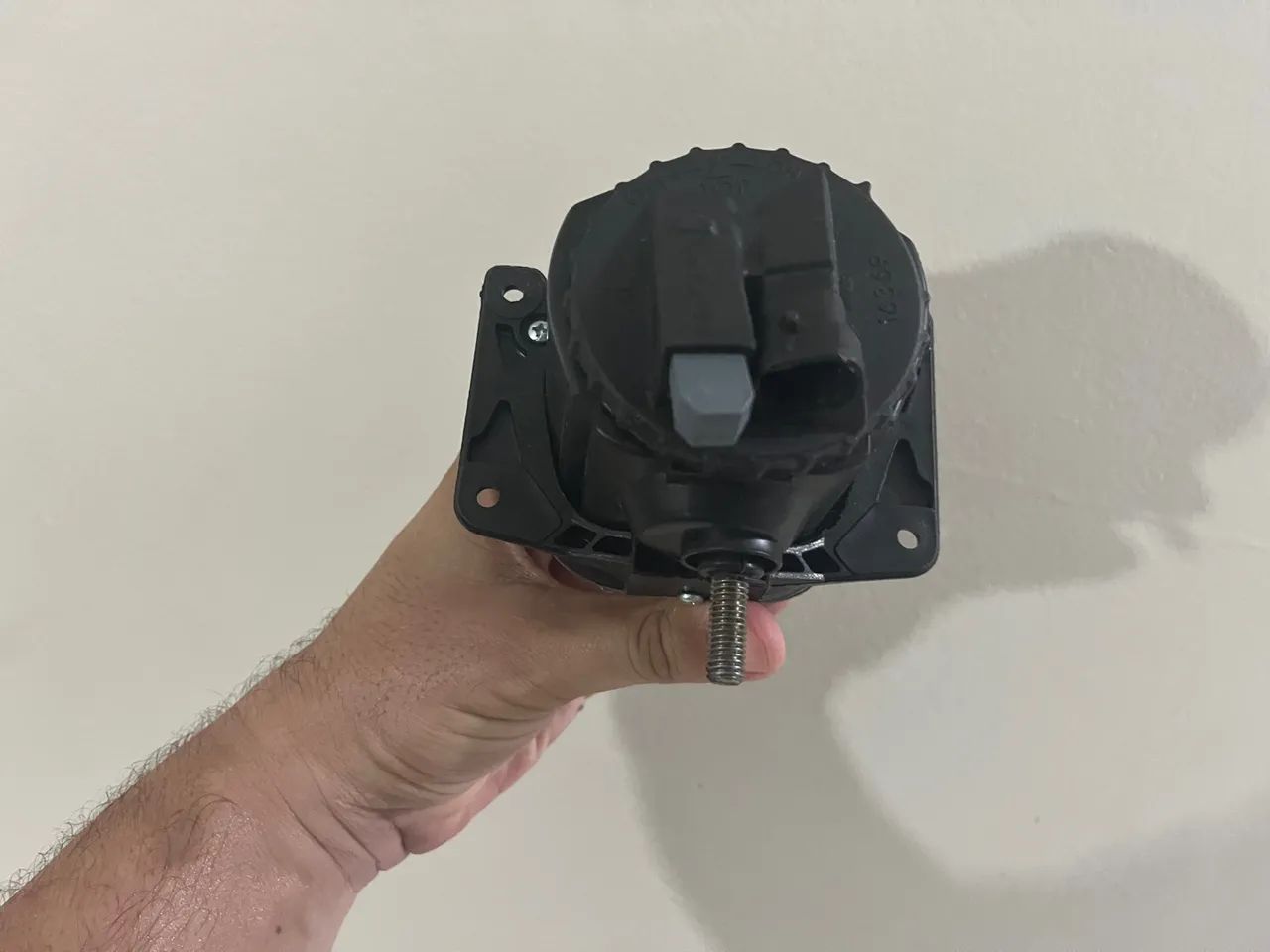 Par Farol de Milha Palio G2 G3 - Foto 2