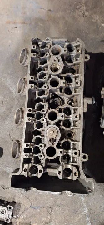 Peças de moto jet-ski vx 110 - Foto 2