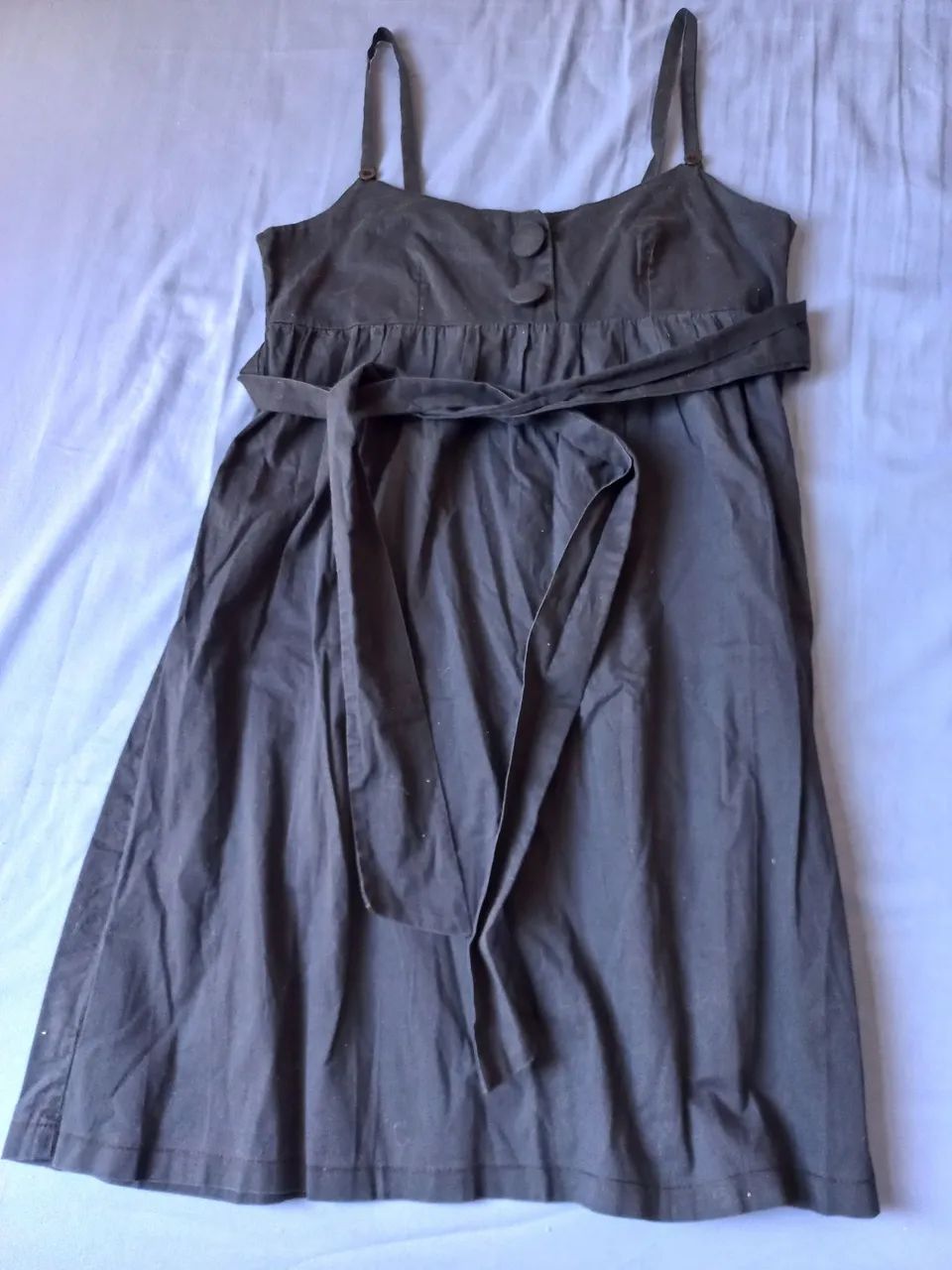 Vestido feminino  - Foto 3