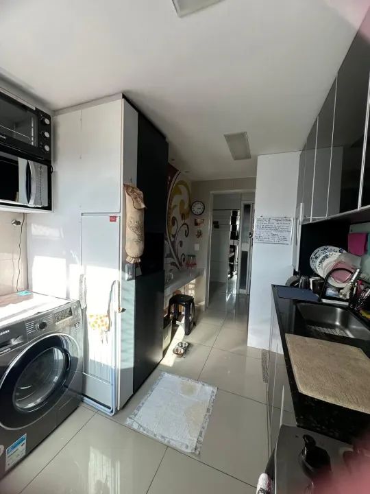 Apartamento à venda na Jatiuca - Foto 9