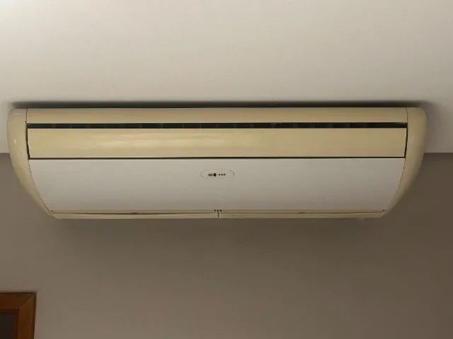 Ar-Condicionado 36.000 BTUs
