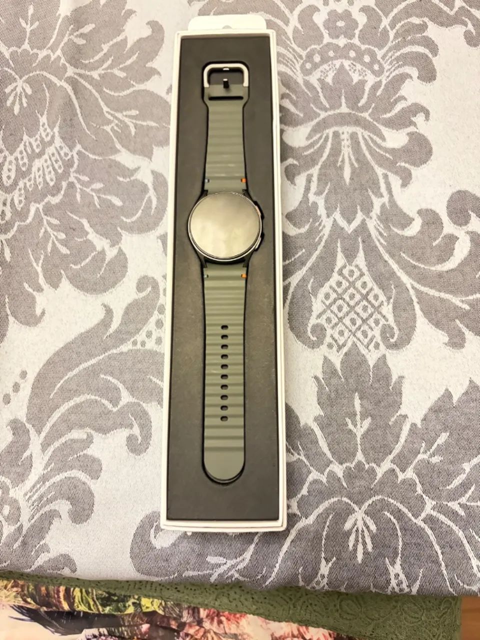 Samsung Watch 7 - Foto 2