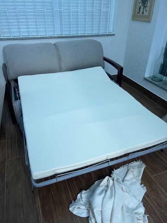 Sofá cama - Foto 4