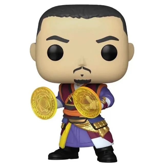 Funko pop Wong (Sem Caixa) #1001