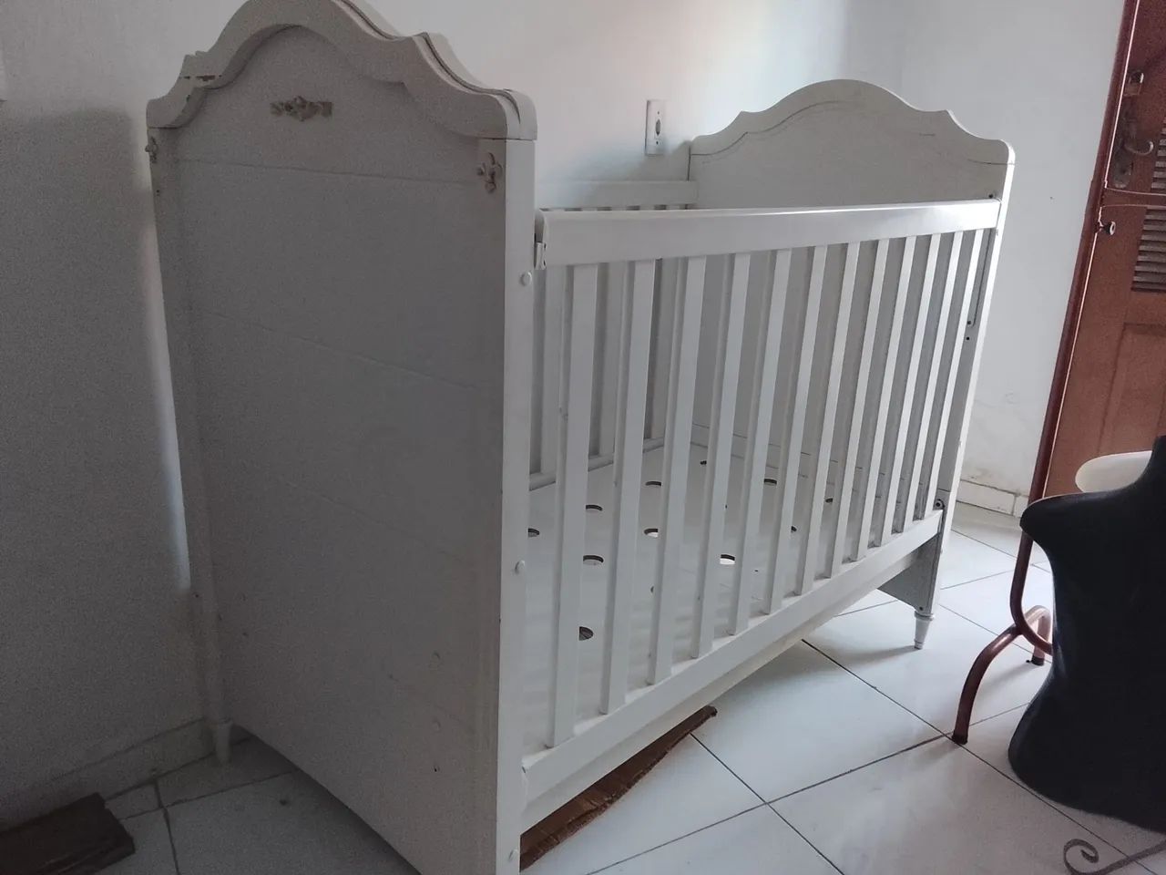 Berço 