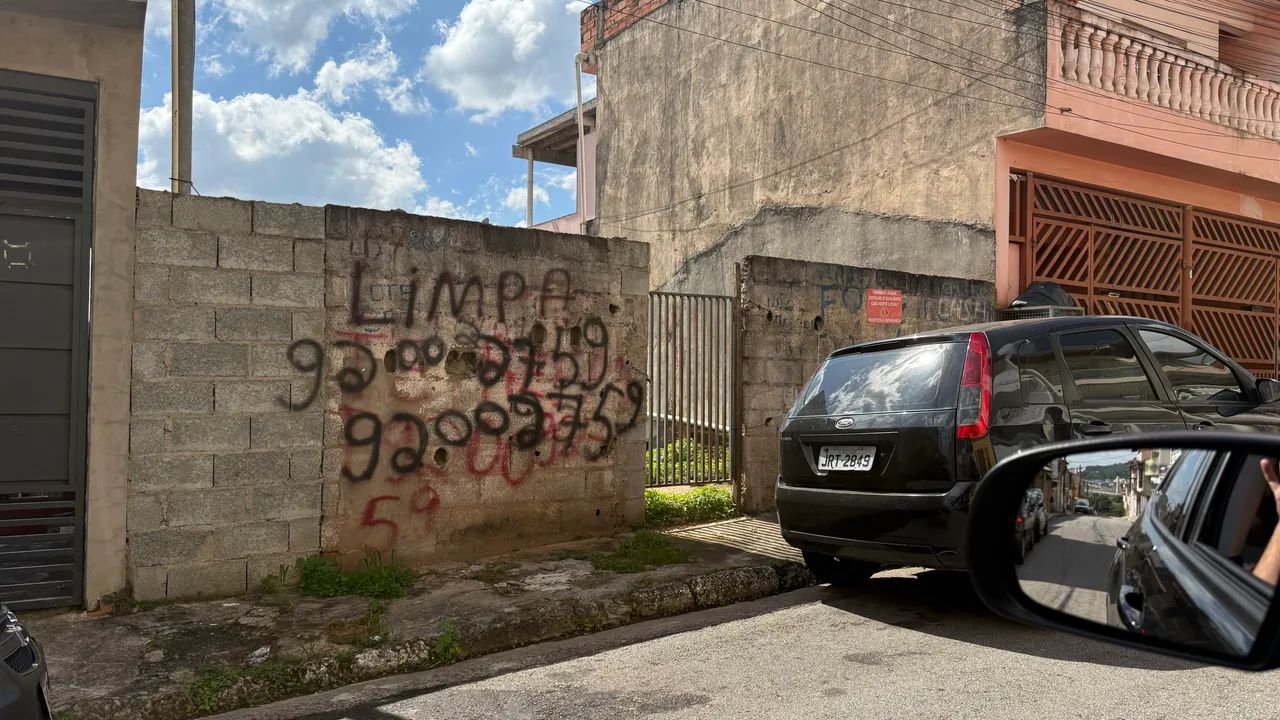 Foto - Cajamar - 
