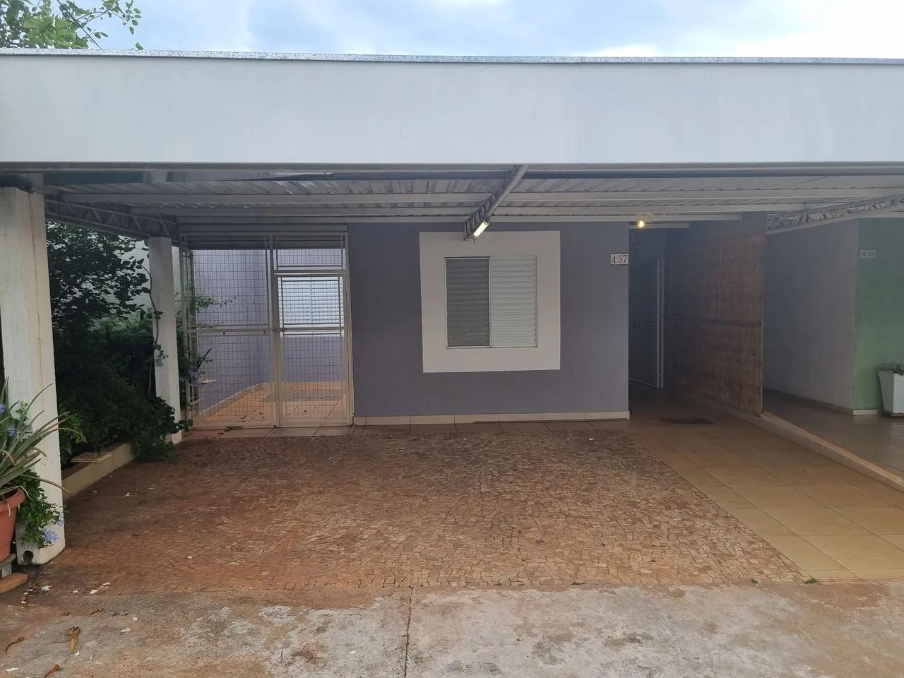 Foto - Marília - Jardim Nazareth