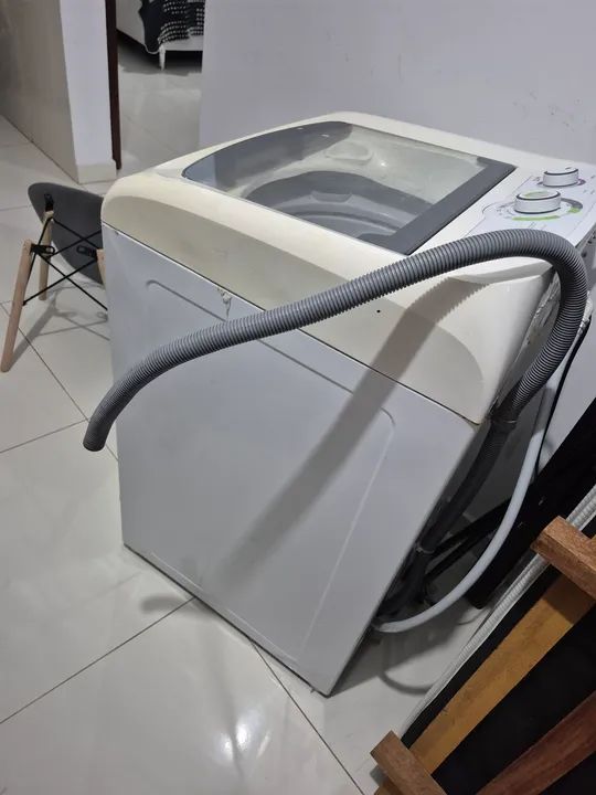 Máquina de lavar comsul 11l - Foto 4