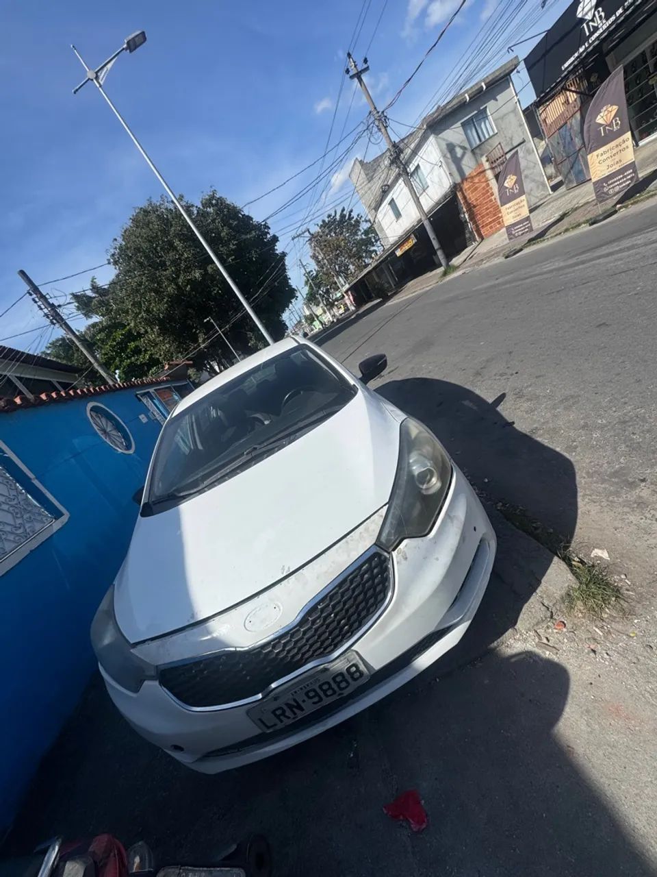 Vendo kia cerato automatico 2014 flex 1.6 - Foto 5