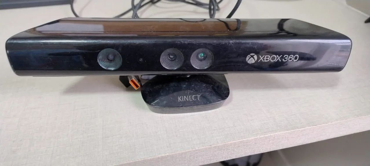 Kinect Xbox 360 - Foto 2