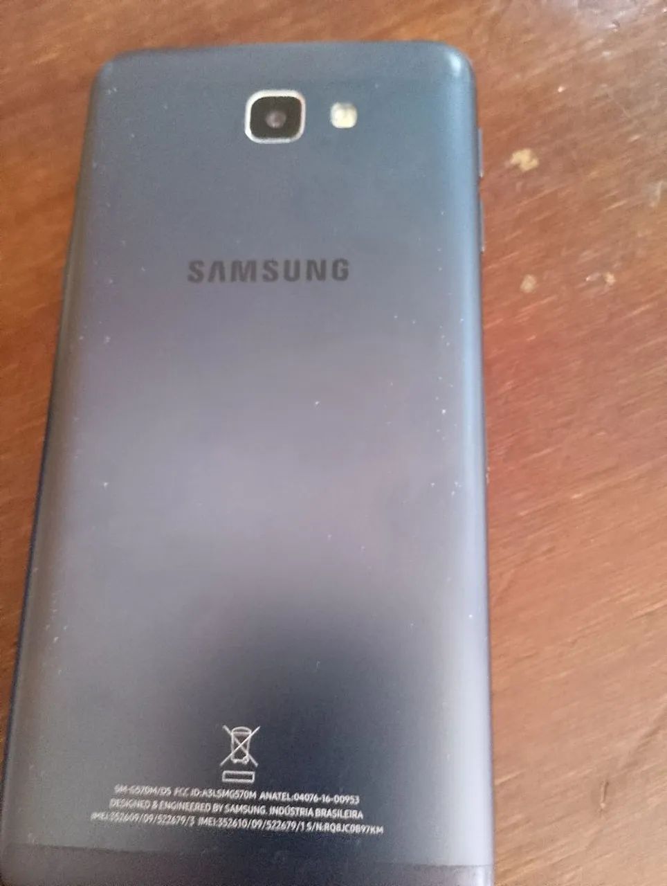 Celular  - Foto 2