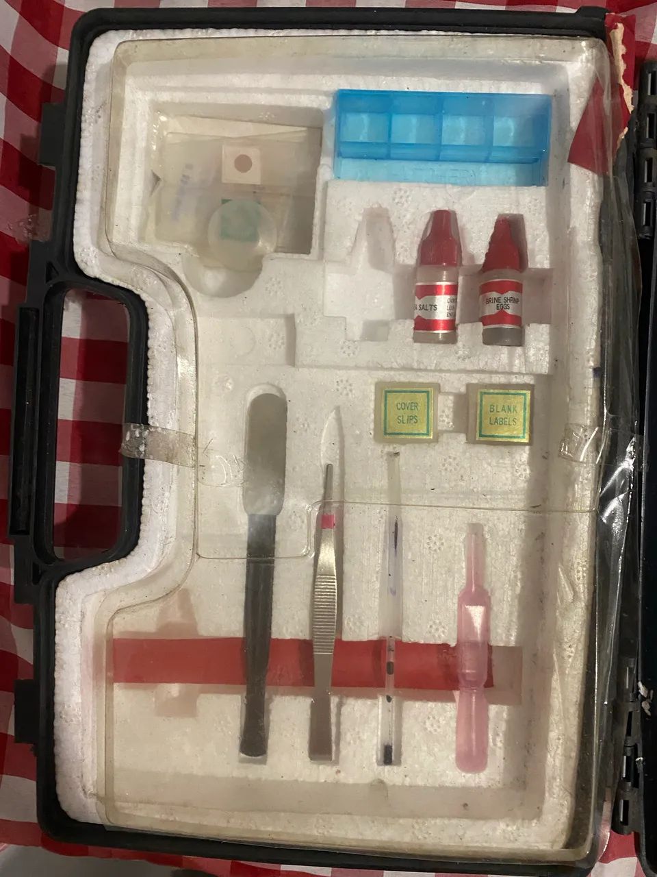 Microscópio Tasco - Foto 3