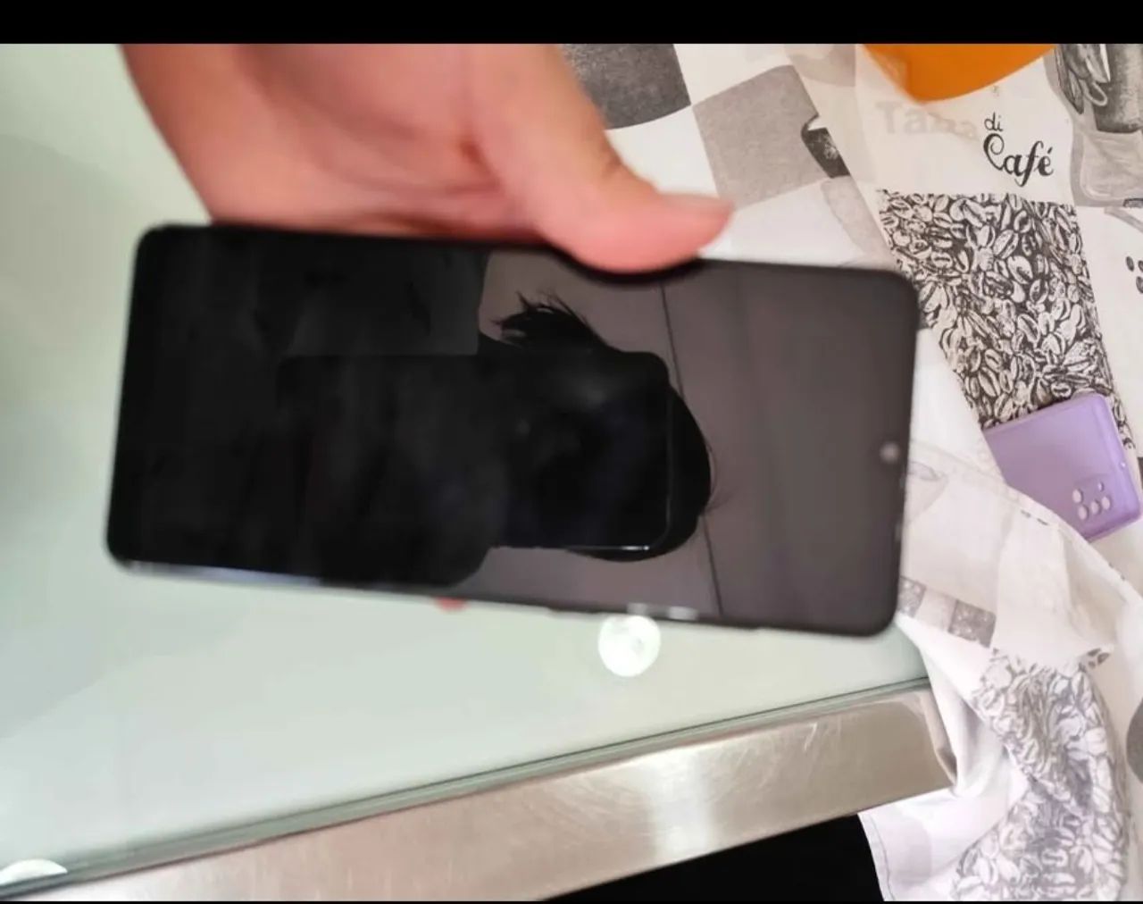 Celular A31