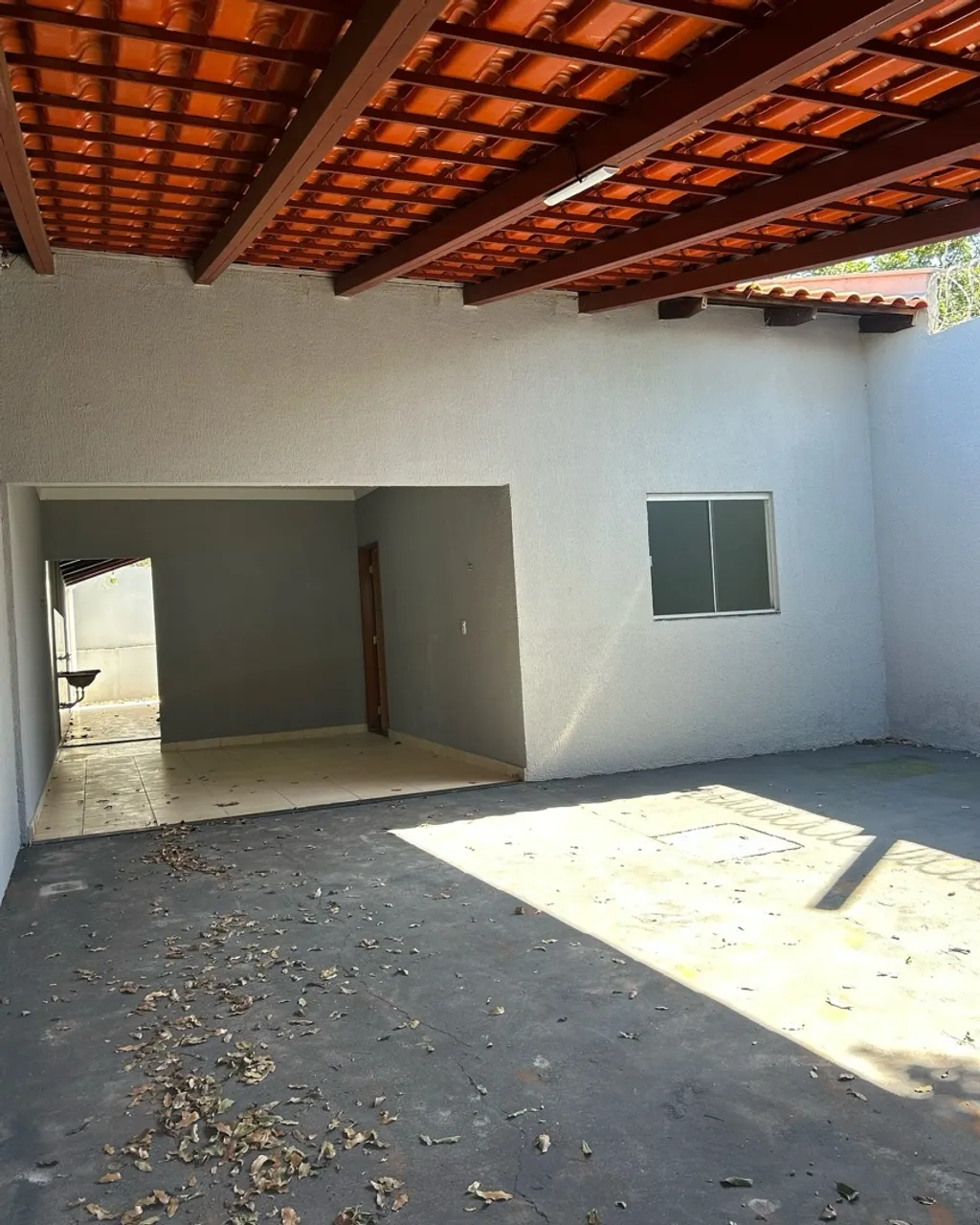 Vendo casa no planalto JO8