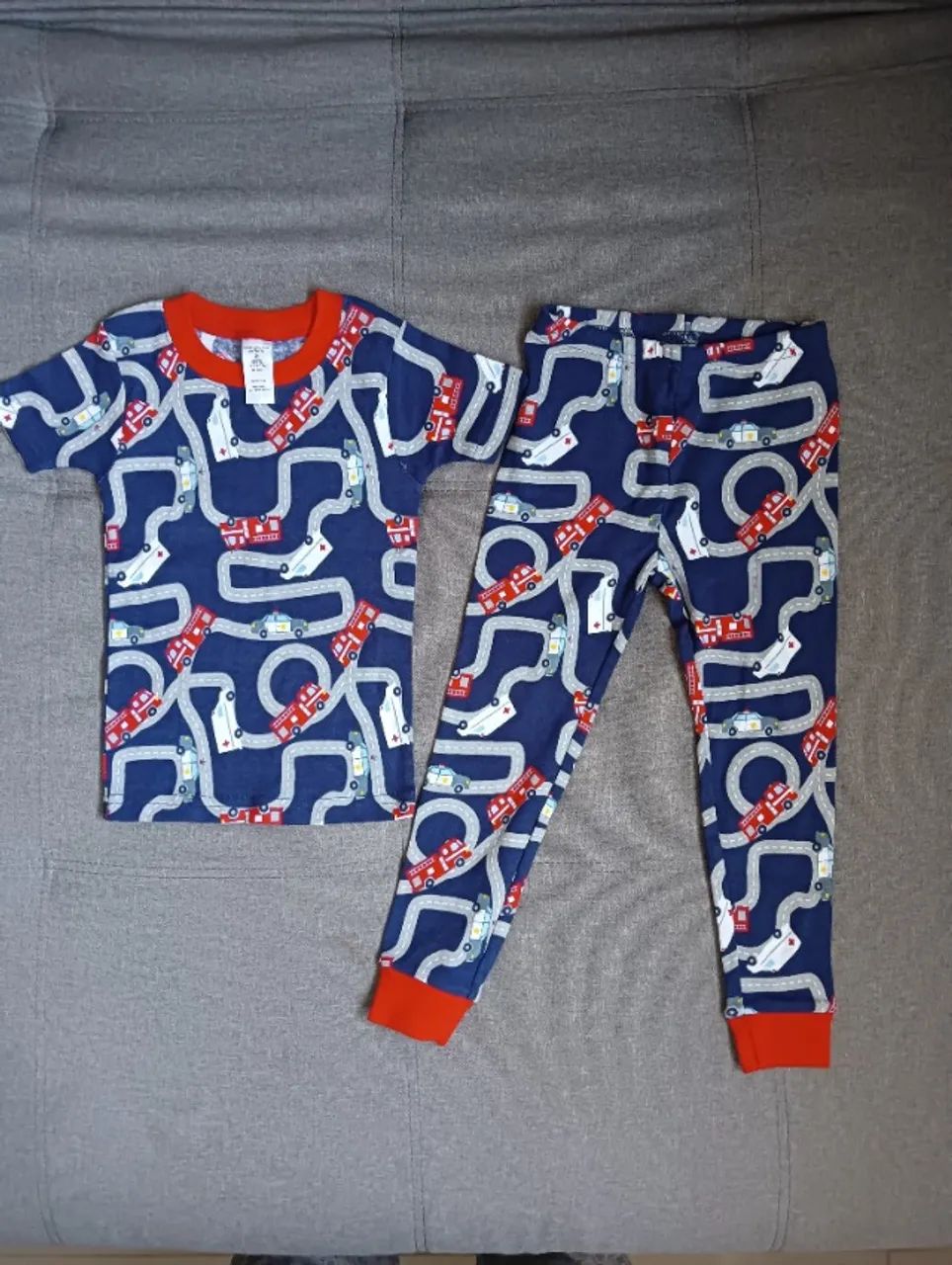 Conjunto Infantil CARTER'S - Foto 3