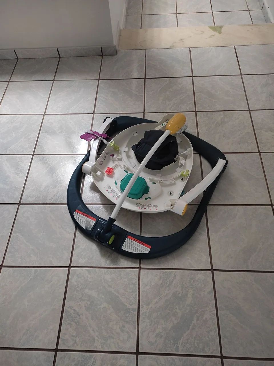Jumpero Fisher Price. - Foto 4