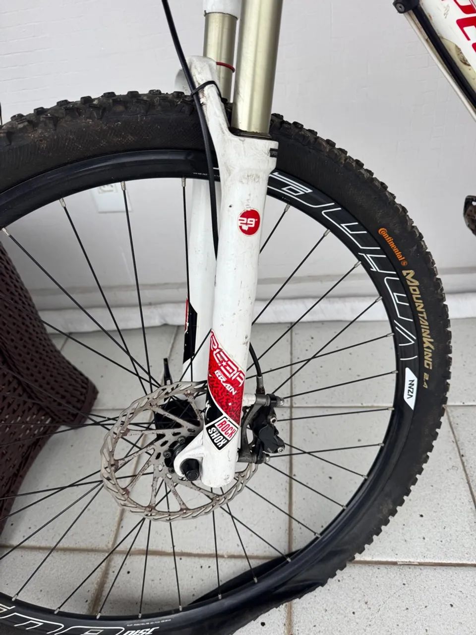 Specialized Epic Expert Carbon 29 M 2013 - Foto 4