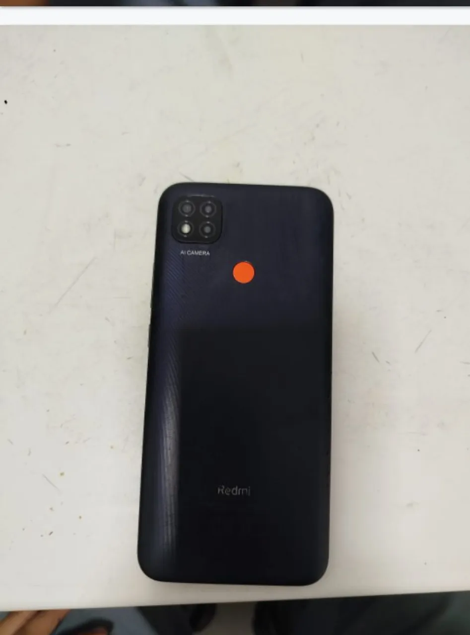 Capa de Celular Xiaomi Redmi