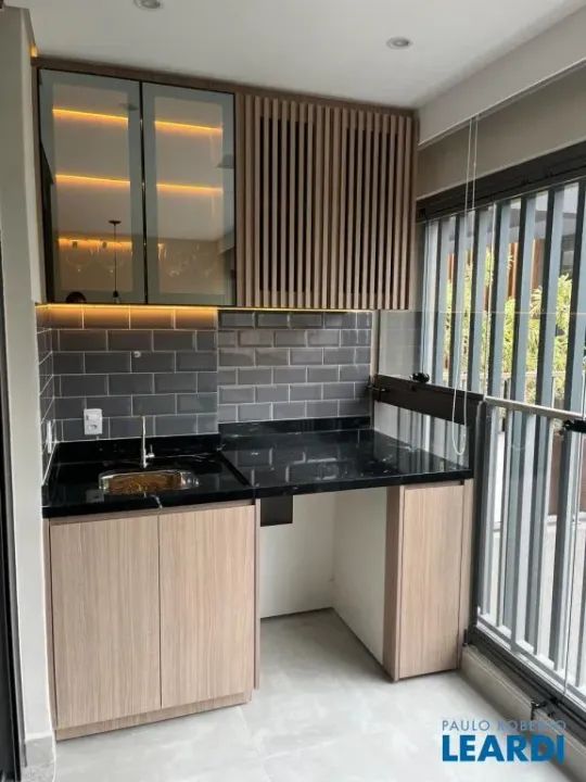 APARTAMENTO - PARAÍSO - SP - Foto 3