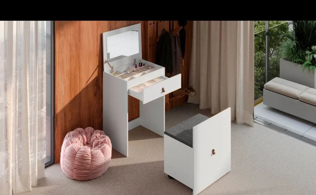 Penteadeira  - Foto 2