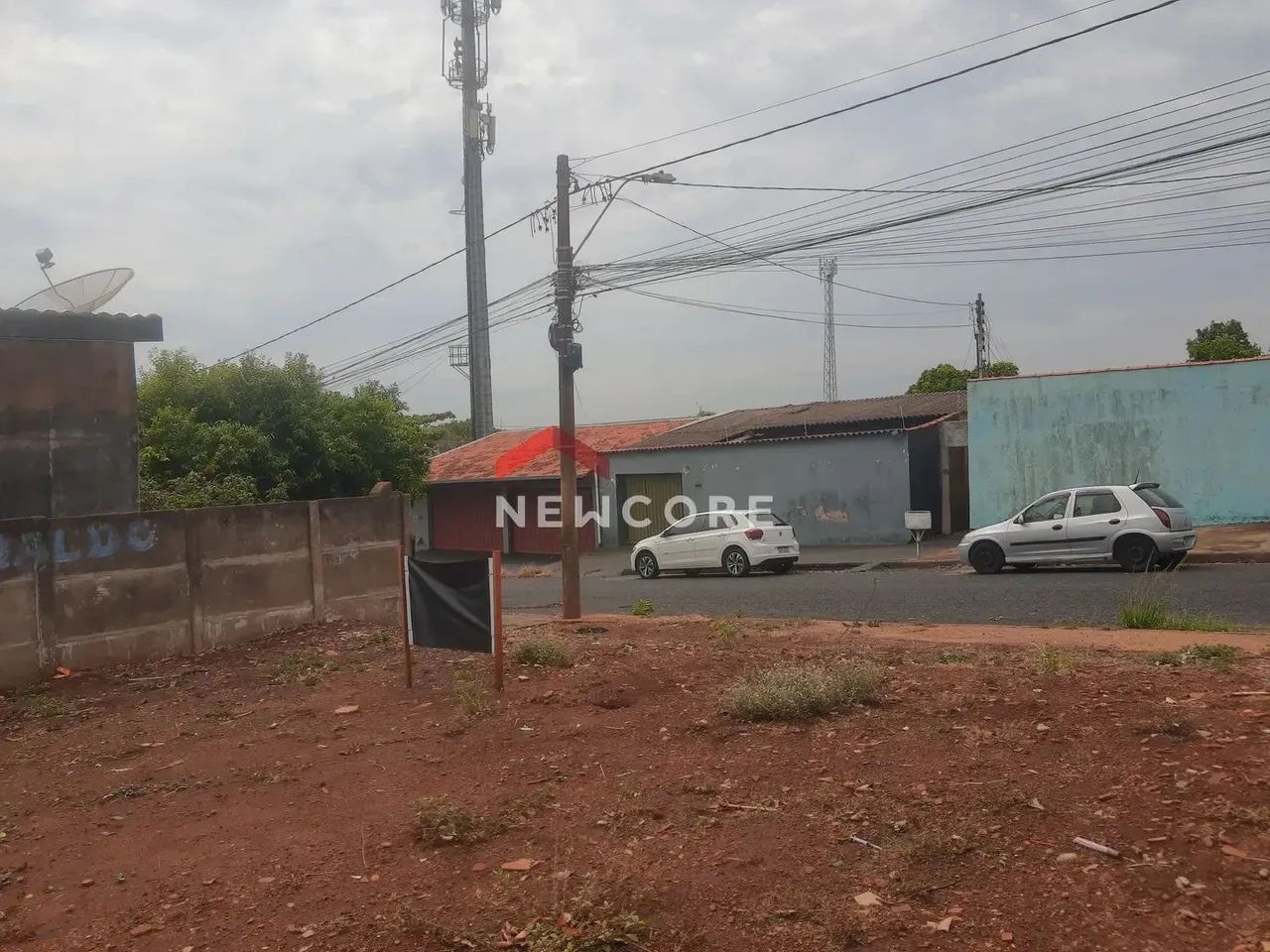 Lote em Rua Norita - Dona Zulmira - Uberlândia/MG - Foto 4