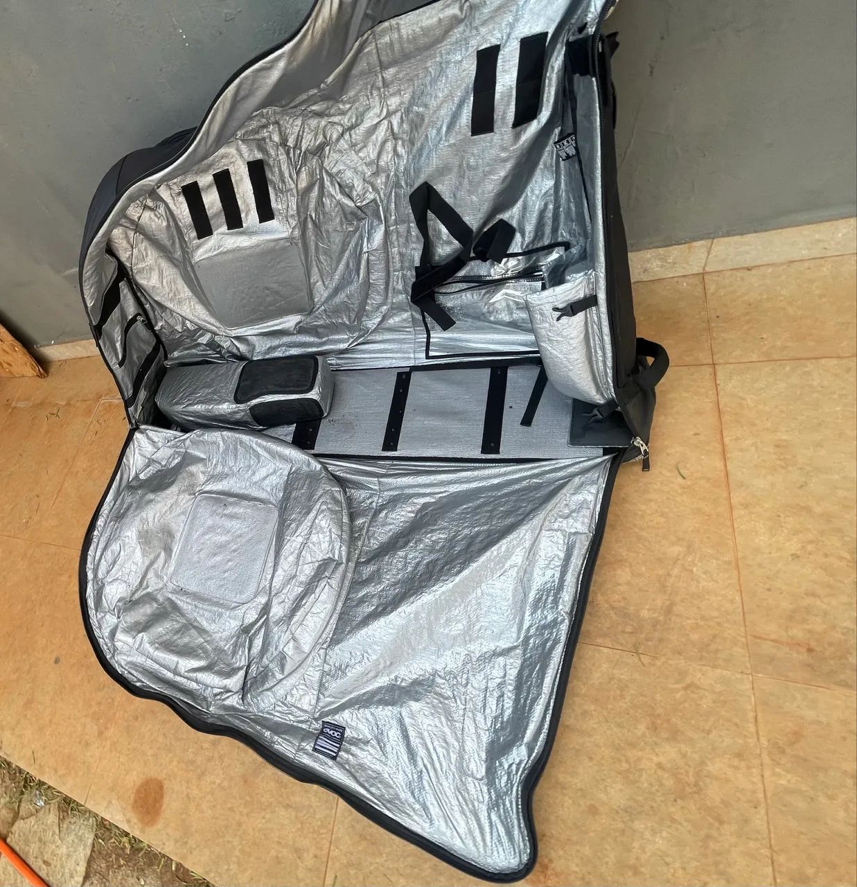 Mala Bike Evoc  - Foto 3